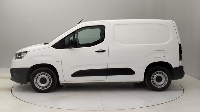 TOYOTA Proace City usata, con Airbag