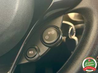 SMART ForFour usata, con Park Distance Control