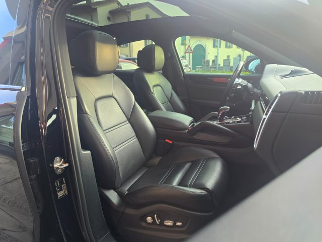 PORSCHE Cayenne usata 89