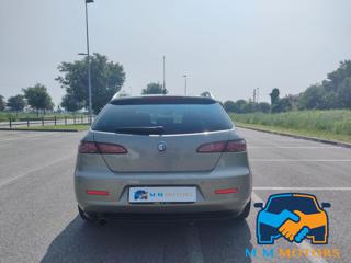 ALFA ROMEO 159 usata, con Autoradio