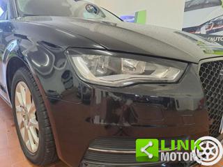 AUDI A3 usata, con Autoradio