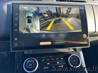 LAND ROVER Range Rover Sport usata, con Controllo automatico clima