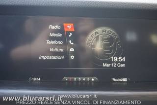 ALFA ROMEO Stelvio usata, con Servosterzo