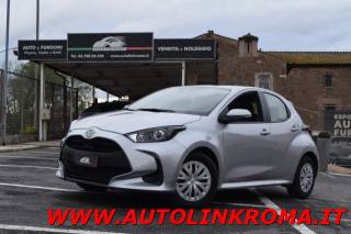 TOYOTA Yaris usata, con Airbag laterali