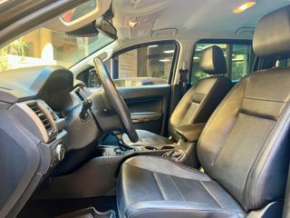 FORD Ranger Raptor usata, con Cerchi in lega
