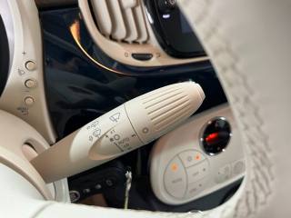FIAT 500 usata, con Servosterzo