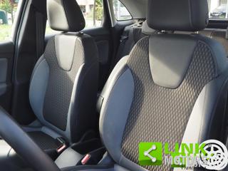 OPEL Crossland X usata 17