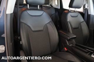 JEEP Compass usata, con Luci diurne