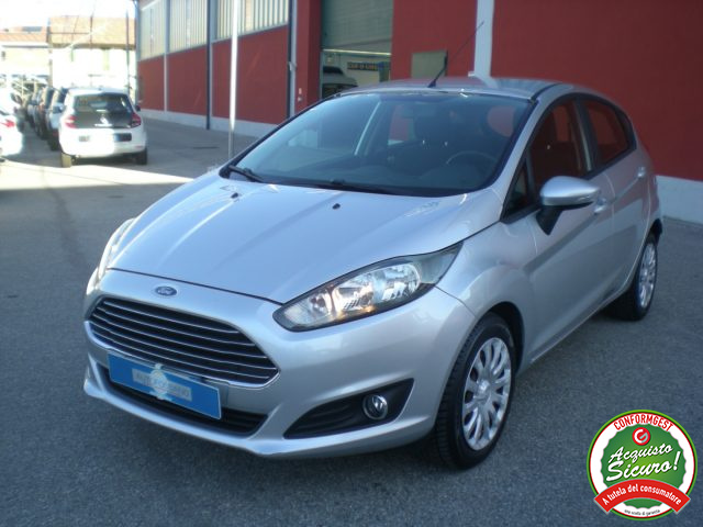 FORD Fiesta usata, con Airbag Passeggero