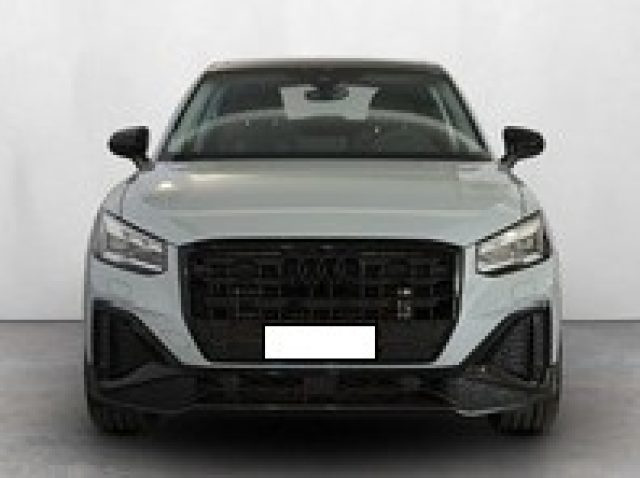 AUDI Q2 usata, con ABS