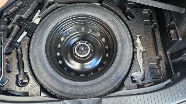 NISSAN Qashqai usata, con Autoradio digitale