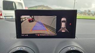AUDI Q2 usata, con Controllo trazione