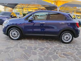 FIAT 500X usata, con Autoradio