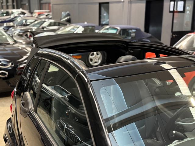 SMART ForTwo usata, con Controllo trazione