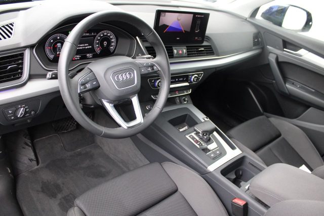 AUDI Q5 usata, con Boardcomputer