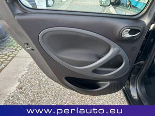SMART ForFour usata, con Fendinebbia