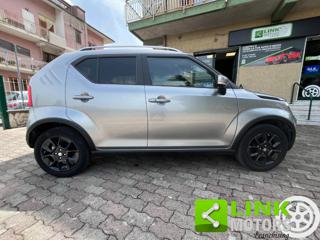 SUZUKI Ignis usata, con Chiusura centralizzata