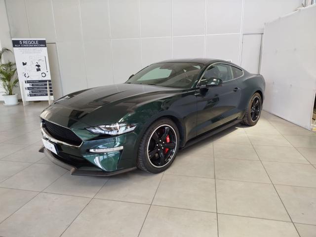 FORD Mustang usata, con Airbag