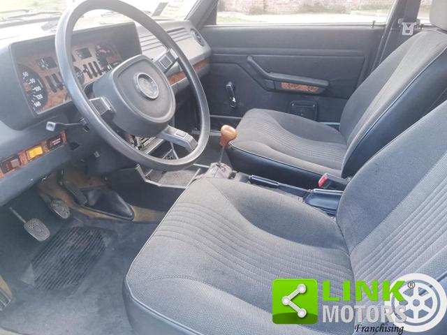 ALFA ROMEO 2000 usata 10