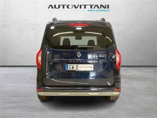 RENAULT Kangoo usata, con Alzacristalli elettrici