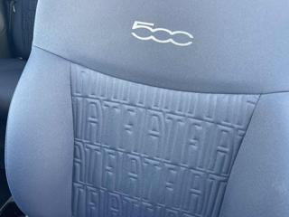 FIAT 500 usata 21