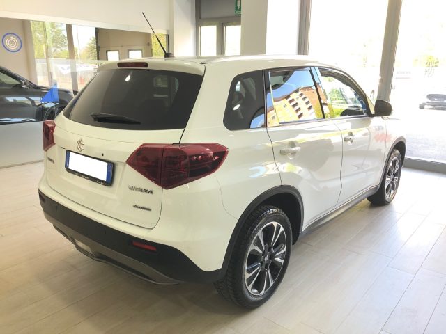 SUZUKI Vitara usata, con Airbag Passeggero