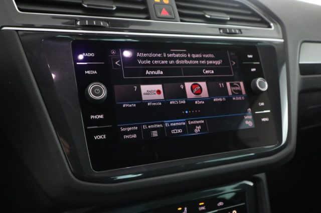 VOLKSWAGEN Tiguan usata 10