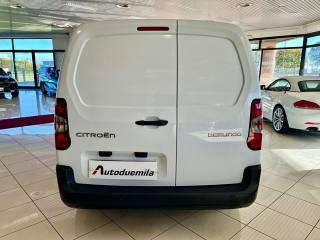 CITROEN Berlingo usata, con Boardcomputer
