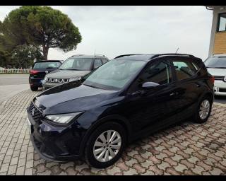 SEAT Arona usata, con Fendinebbia