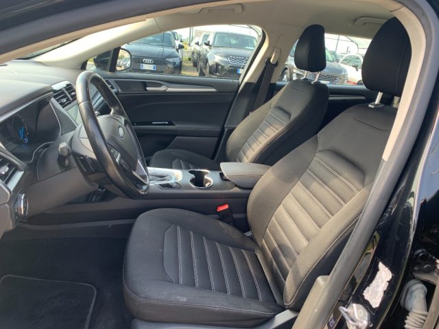 FORD Mondeo usata, con Controllo automatico clima