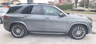 MERCEDES-BENZ GLE 300 usata, con Cerchi in lega