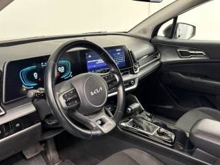 KIA Sportage usata, con Cerchi in lega