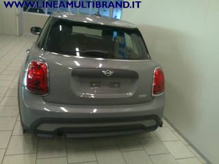 MINI One usata, con Alzacristalli elettrici