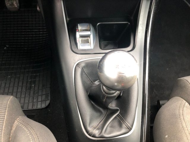 ALFA ROMEO Giulietta usata, con Immobilizzatore elettronico