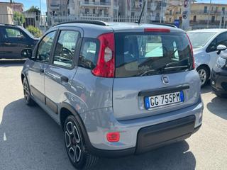 FIAT Panda usata, con Boardcomputer