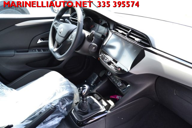 OPEL Corsa usata, con Cruise Control