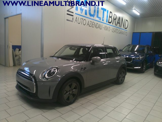 MINI Cooper usata, con Specchietti laterali elettrici