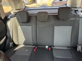SUZUKI Vitara usata, con Vetri oscurati