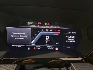 AUDI S3 usata, con Park Distance Control