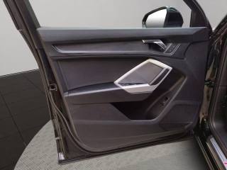 AUDI Q3 usata, con Chiusura centralizzata