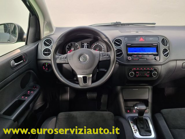 VOLKSWAGEN Golf Plus usata, con Climatizzatore