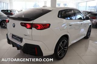 BMW X2 usata, con Luci diurne LED