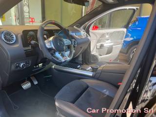 MERCEDES-BENZ GLA 45 AMG usata, con Autoradio
