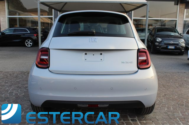 FIAT 500 usata, con Cruise Control