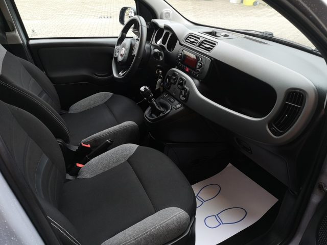 FIAT Panda usata 17
