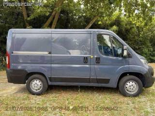 CITROEN Jumper usata, con Alzacristalli elettrici