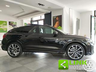 AUDI RS Q3 usata, con Cruise Control