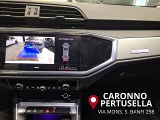 AUDI Q3 usata, con Servosterzo