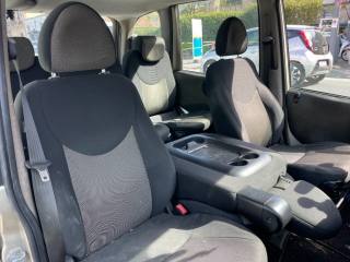 FIAT Multipla usata, con Airbag Passeggero