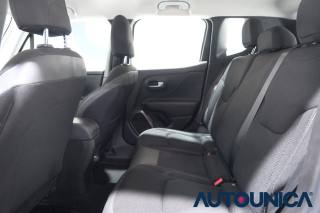 JEEP Renegade usata, con Sistema di avviso di distanza
